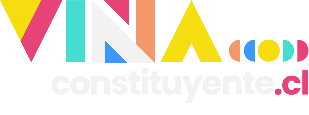 Logo de Viña Constituyente